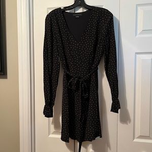 Sanctuary Long Sleeve Dress